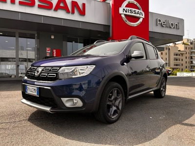 Dacia Sandero Stepway 1.5 dCi 8V 90CV Start&amp;Stop  del 2018 usata a Modena