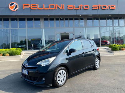 Toyota Verso-S 1.3 CVT Active del 2011 usata a Modena