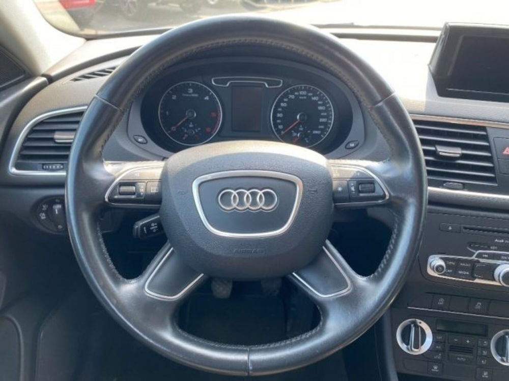 Audi Q3 usata a Modena (11)