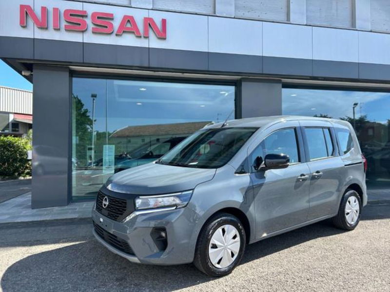 Nissan Townstar 1.3 130 CV N-Connecta nuova a Modena