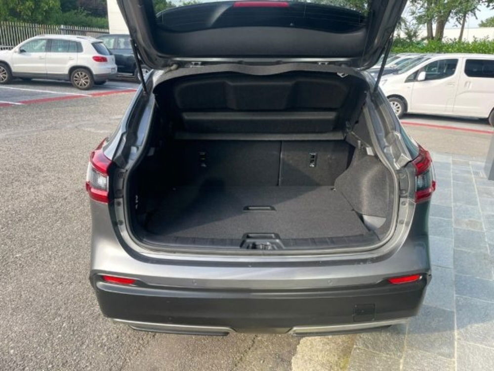 Nissan Qashqai usata a Modena (14)