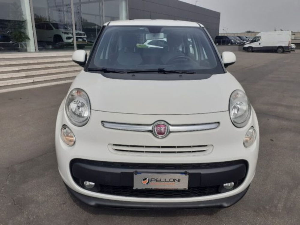 Fiat 500L usata a Modena (3)