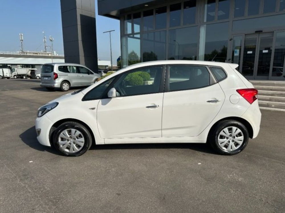 Hyundai ix20 usata a Modena (2)