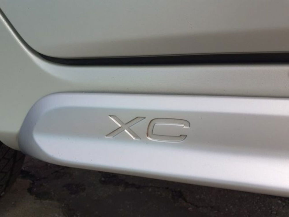 Volvo XC60 usata a Modena (18)