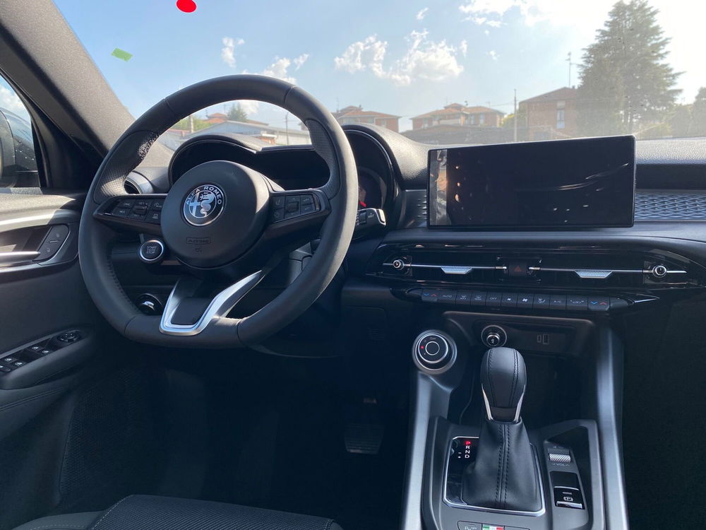 Alfa Romeo Tonale nuova a Reggio Emilia (17)