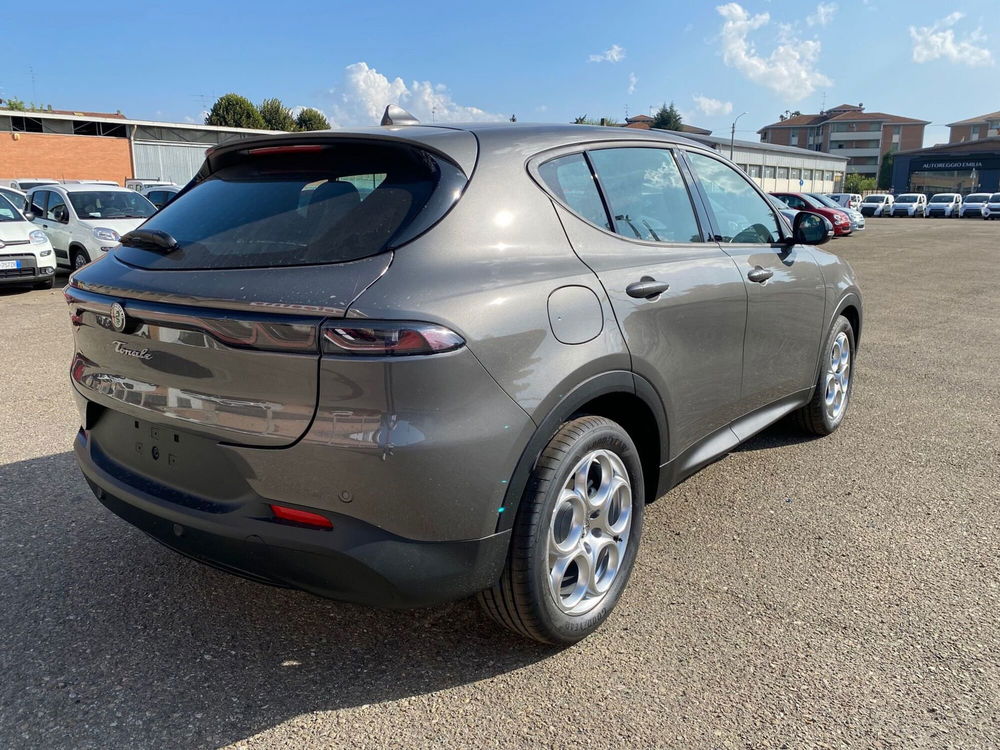 Alfa Romeo Tonale nuova a Reggio Emilia (5)