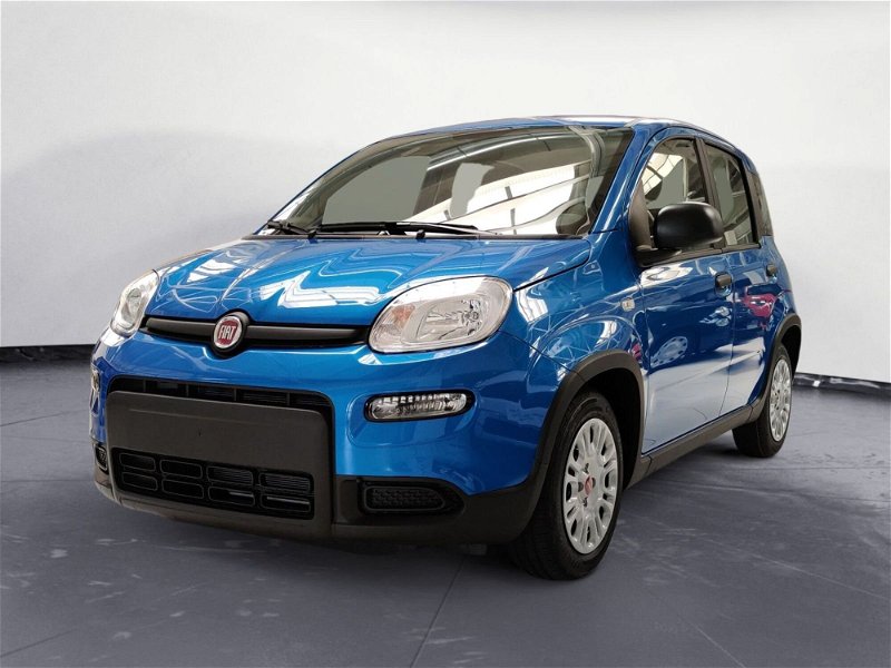 Fiat Panda 1.0 FireFly S&S Hybrid Easy nuova a Pordenone