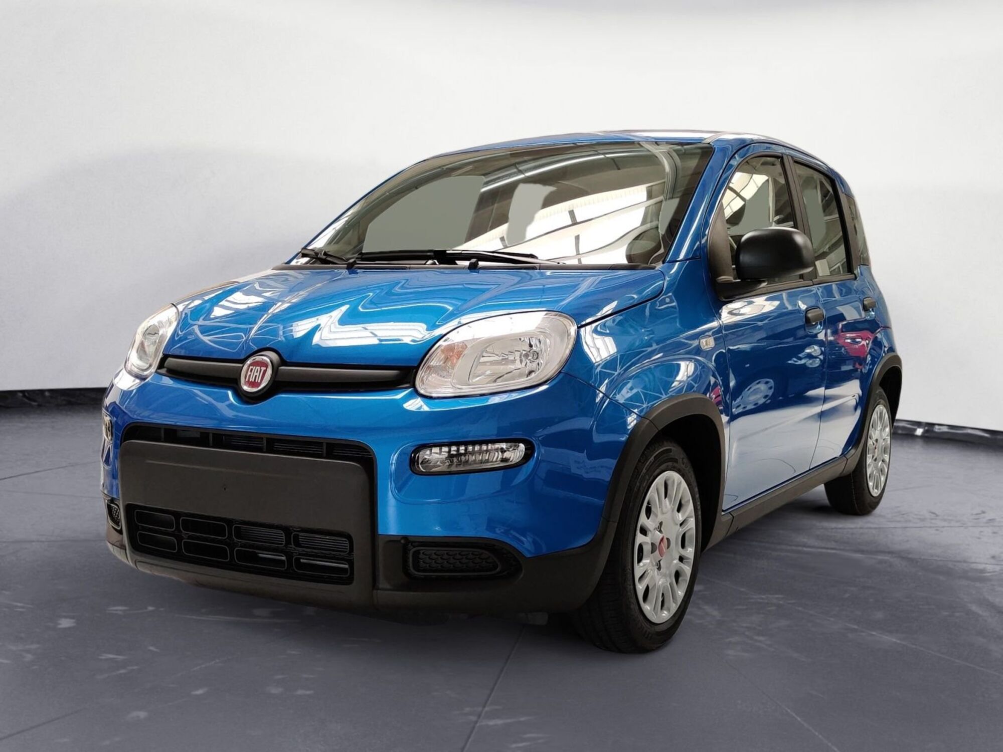 Fiat Panda Cross Cross 1.0 FireFly S&amp;S Hybrid  nuova a Pordenone