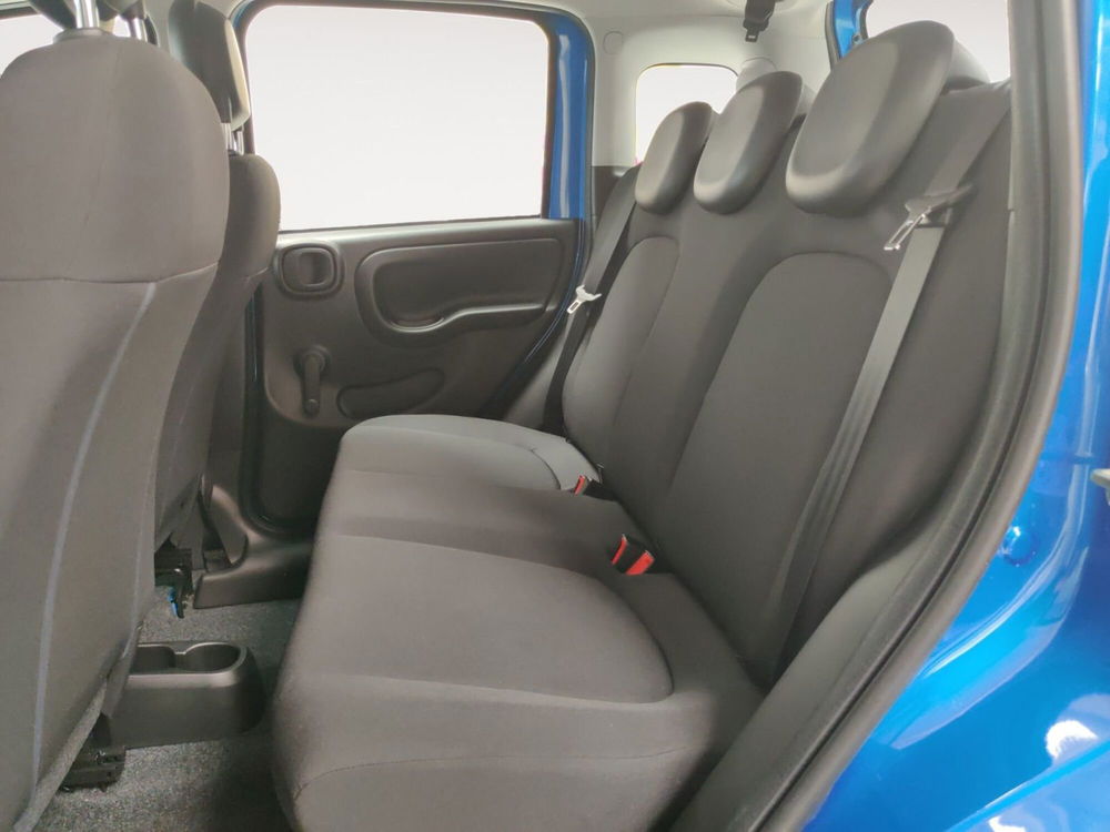 Fiat Panda Cross nuova a Pordenone (13)