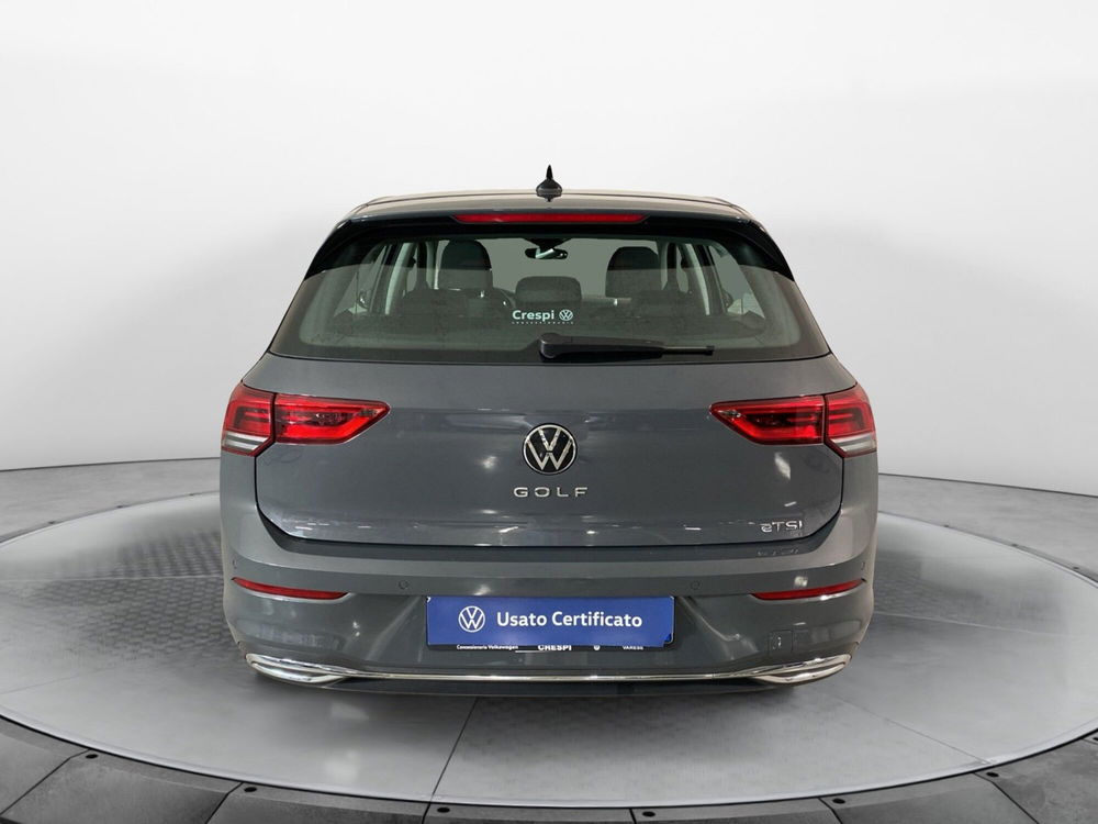 Volkswagen Golf usata a Varese (5)