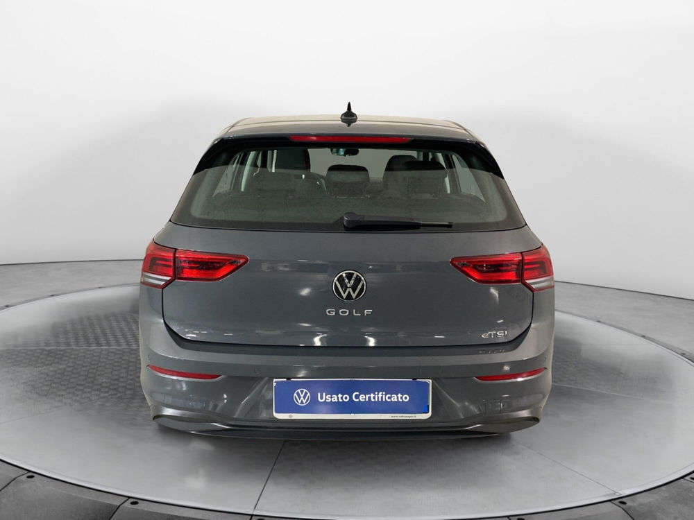 Volkswagen Golf usata a Varese (5)