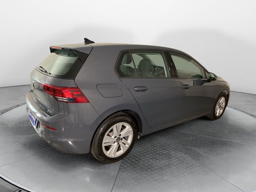 Volkswagen Golf usata a Varese (6)