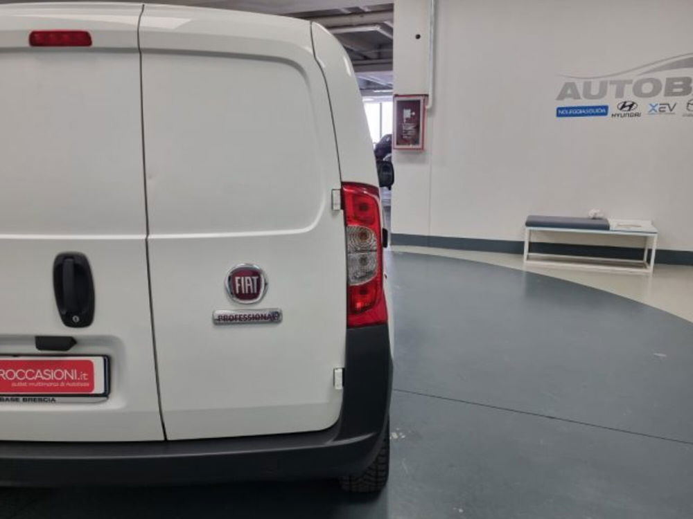 Fiat Fiorino usata a Brescia (20)