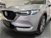 Mazda CX-5 2.2L Skyactiv-D 184 CV AWD Exclusive  del 2019 usata a Brescia (17)