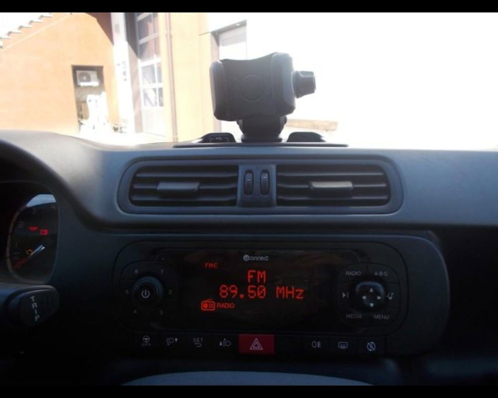 Fiat Panda usata a Aosta (8)