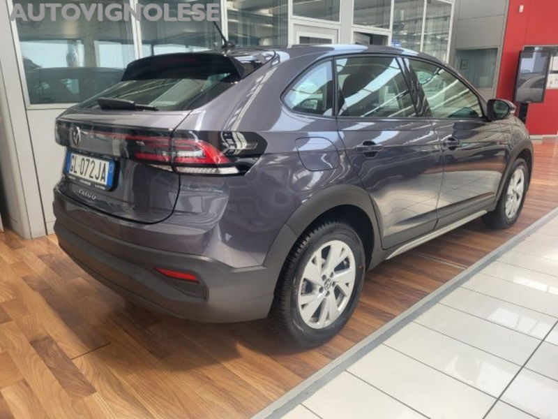 Volkswagen Taigo 1.0 tsi Edition 110cv del 2022 usata a Vignola