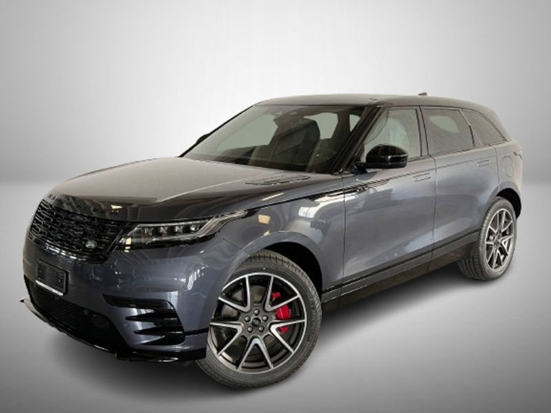 Land Rover Range Rover Velar 2.0 I4 PHEV 404 CV R-Dynamic HSE  nuova a Seregno