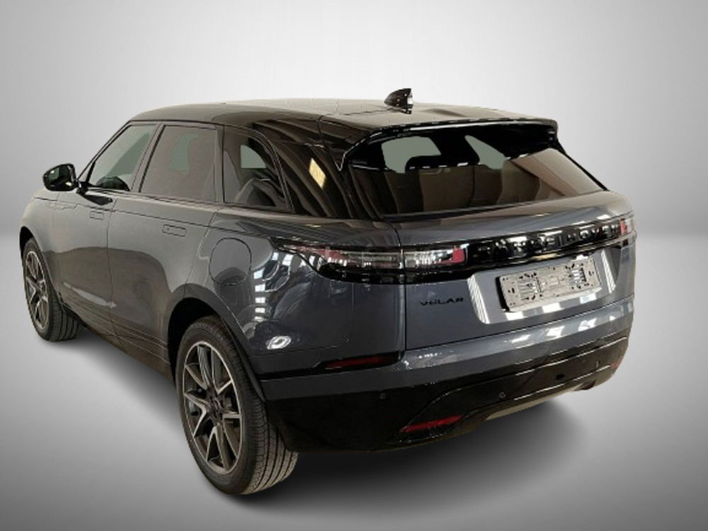 Land Rover Range Rover Velar nuova a Monza e Brianza (10)