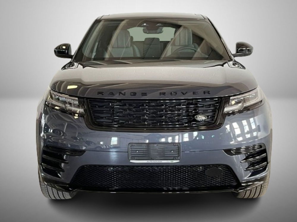 Land Rover Range Rover Velar nuova a Monza e Brianza (6)