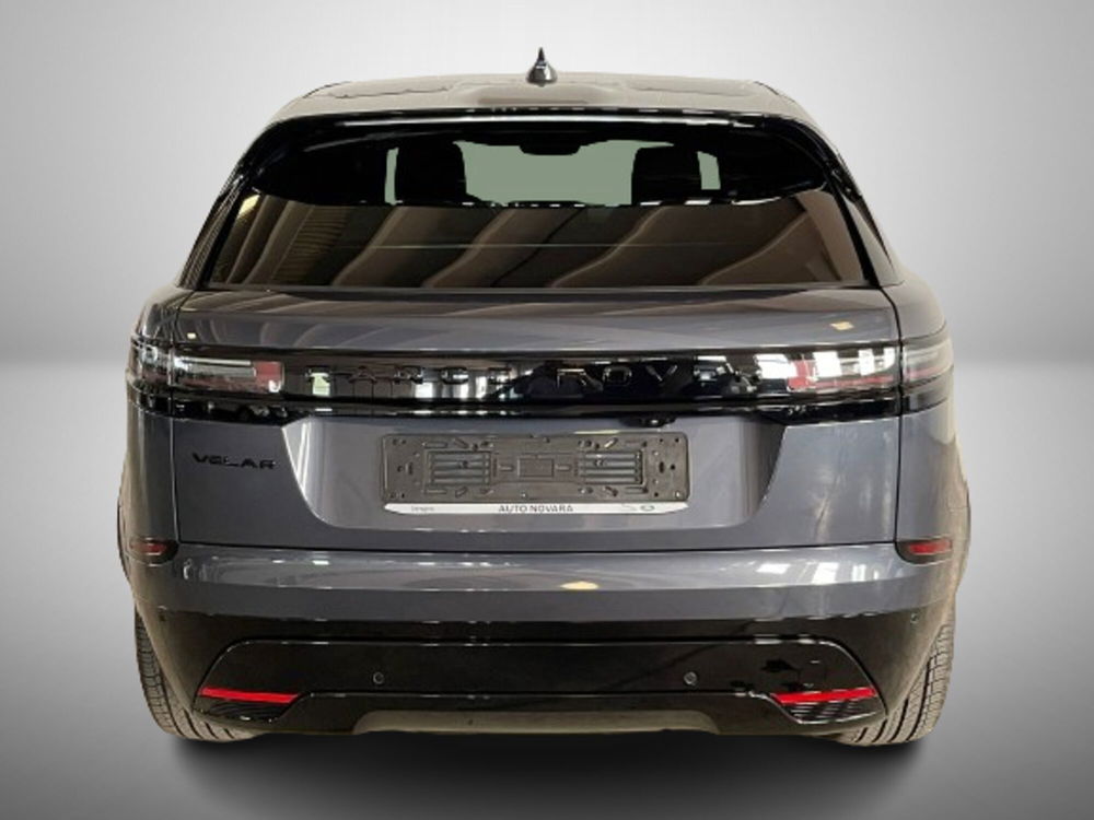 Land Rover Range Rover Velar nuova a Monza e Brianza (7)