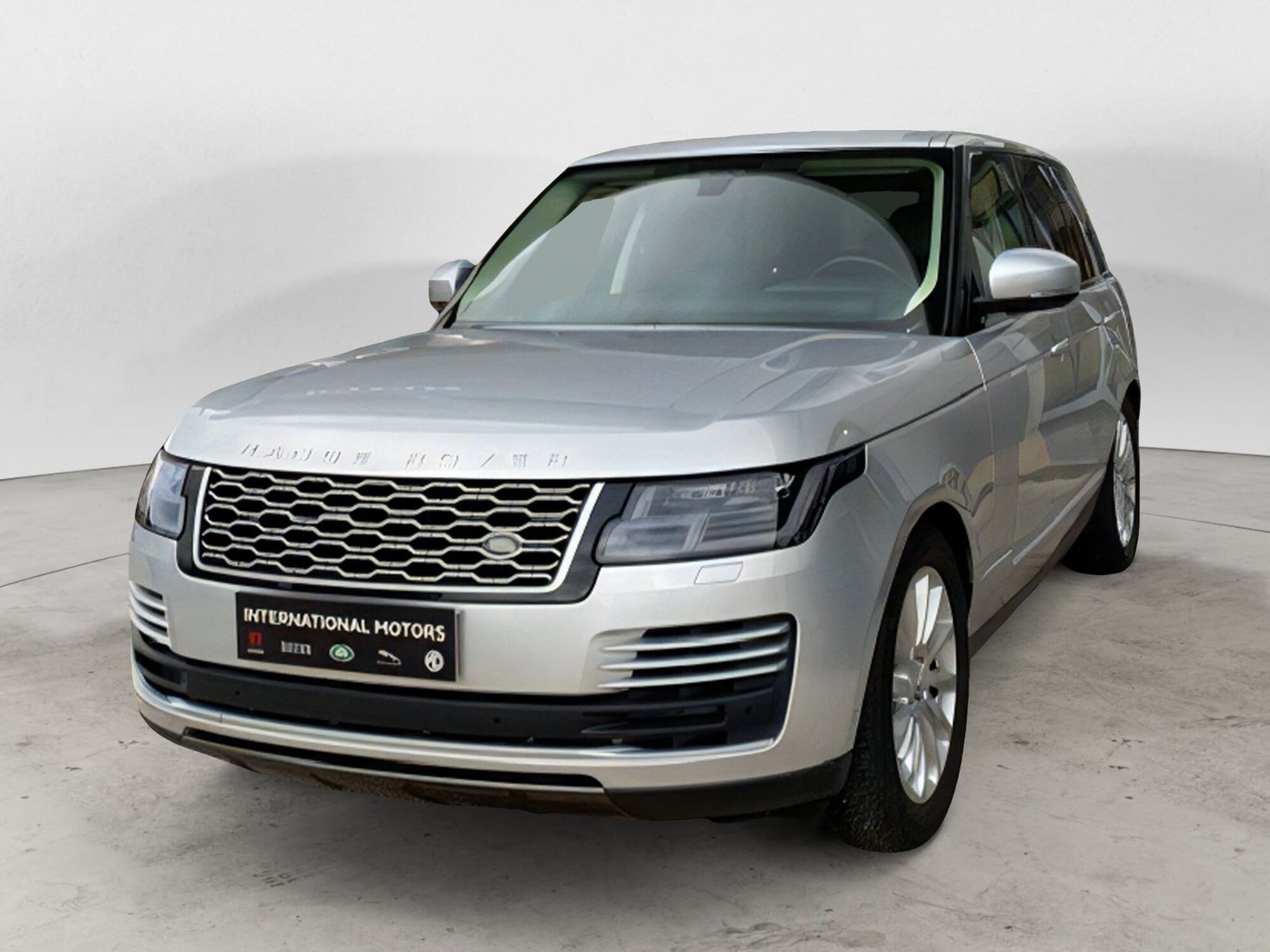 Land Rover Range Rover 3.0 SDV6 Vogue del 2019 usata a Firenze