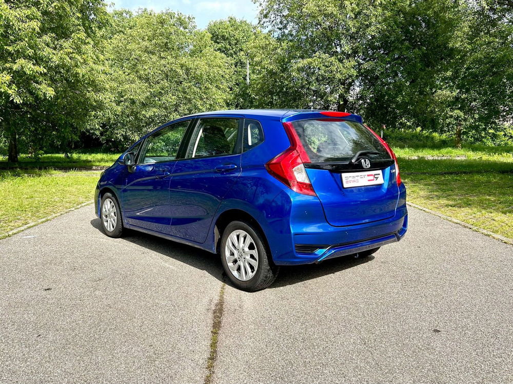 Honda Jazz usata a Monza e Brianza (2)