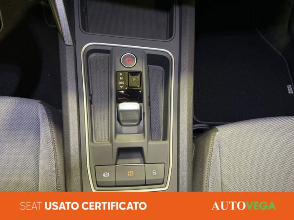 SEAT Leon usata a Vicenza (15)