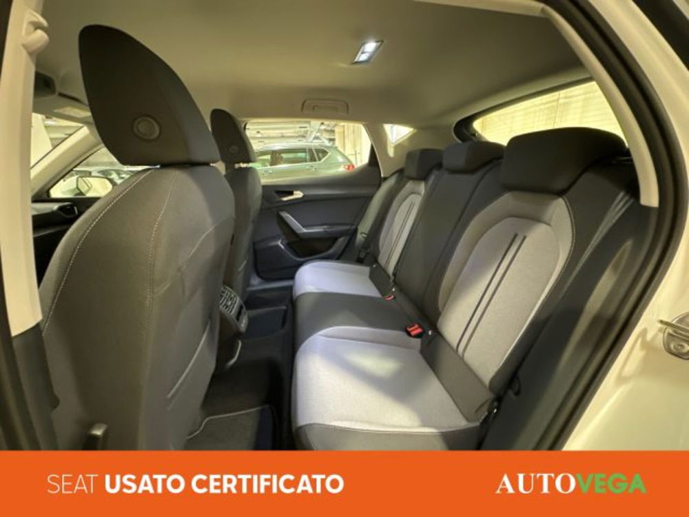 SEAT Leon usata a Vicenza (18)