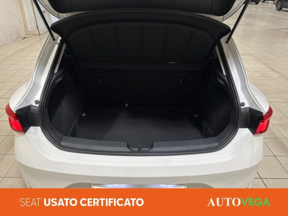 SEAT Leon usata a Vicenza (19)