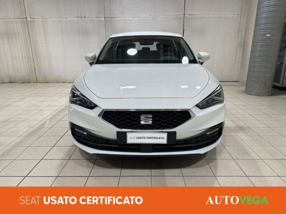 SEAT Leon usata a Vicenza (2)