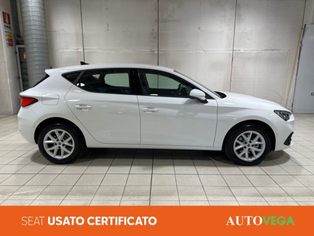 SEAT Leon usata a Vicenza (3)