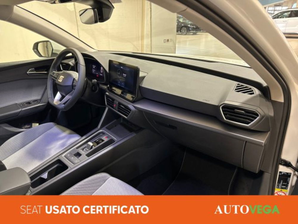 SEAT Leon usata a Vicenza (6)