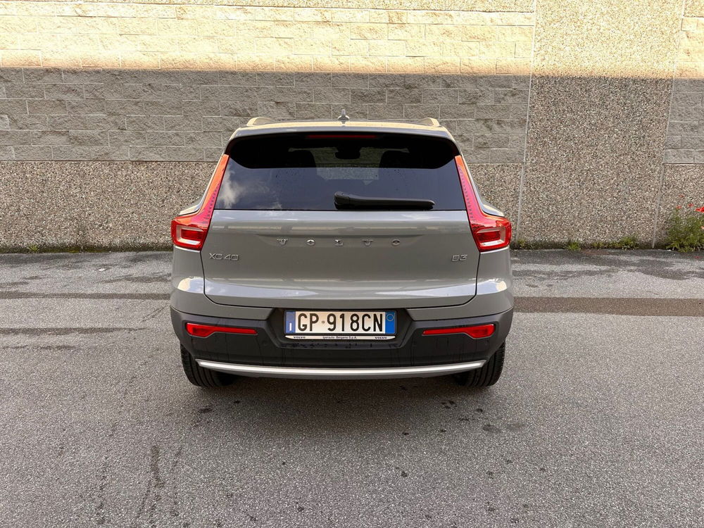 Volvo XC40 usata a Bergamo (7)