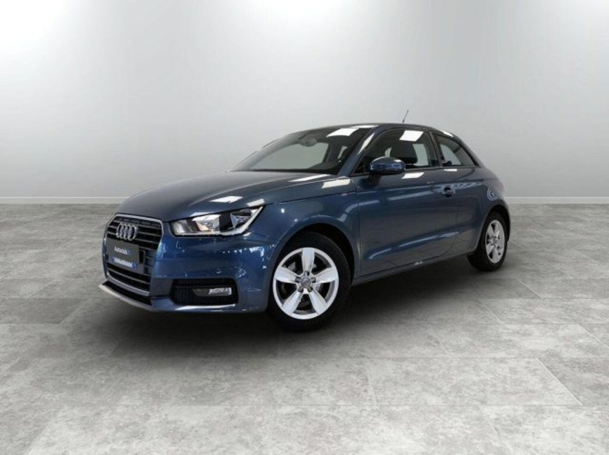 Audi A1 1.4 TDI Admired  del 2015 usata a Modena