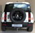 Land Rover Defender 110 2.0 SD4 240CV AWD Auto del 2020 usata a Ferrara (7)