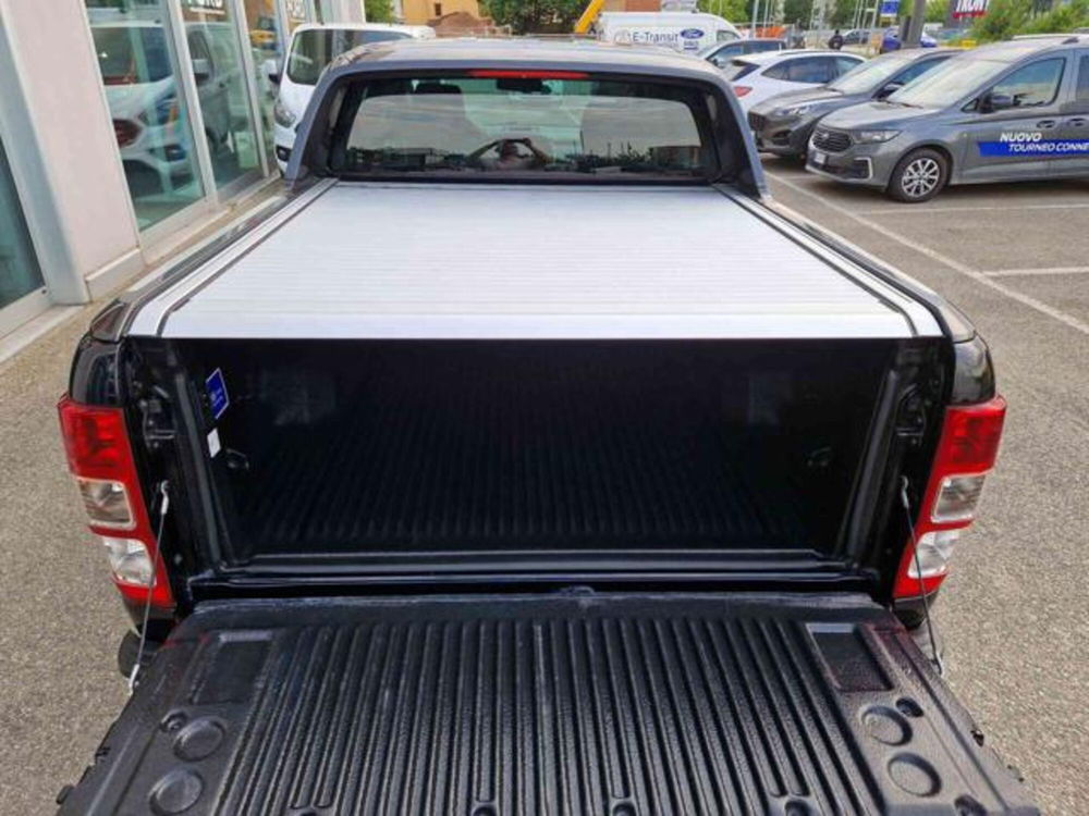 Ford Ranger Pick-up usata a Bologna (9)