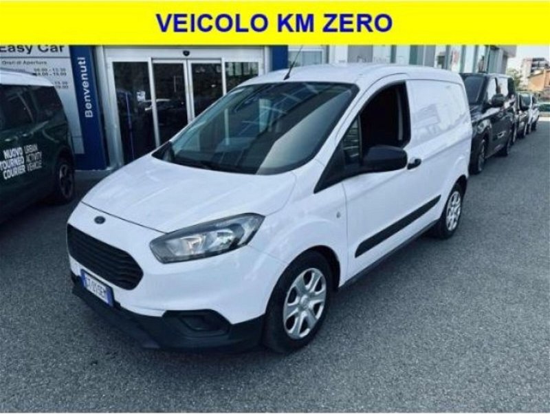 Ford Transit Courier 1.5 TDCi 75CV  Trend  nuova a Imola