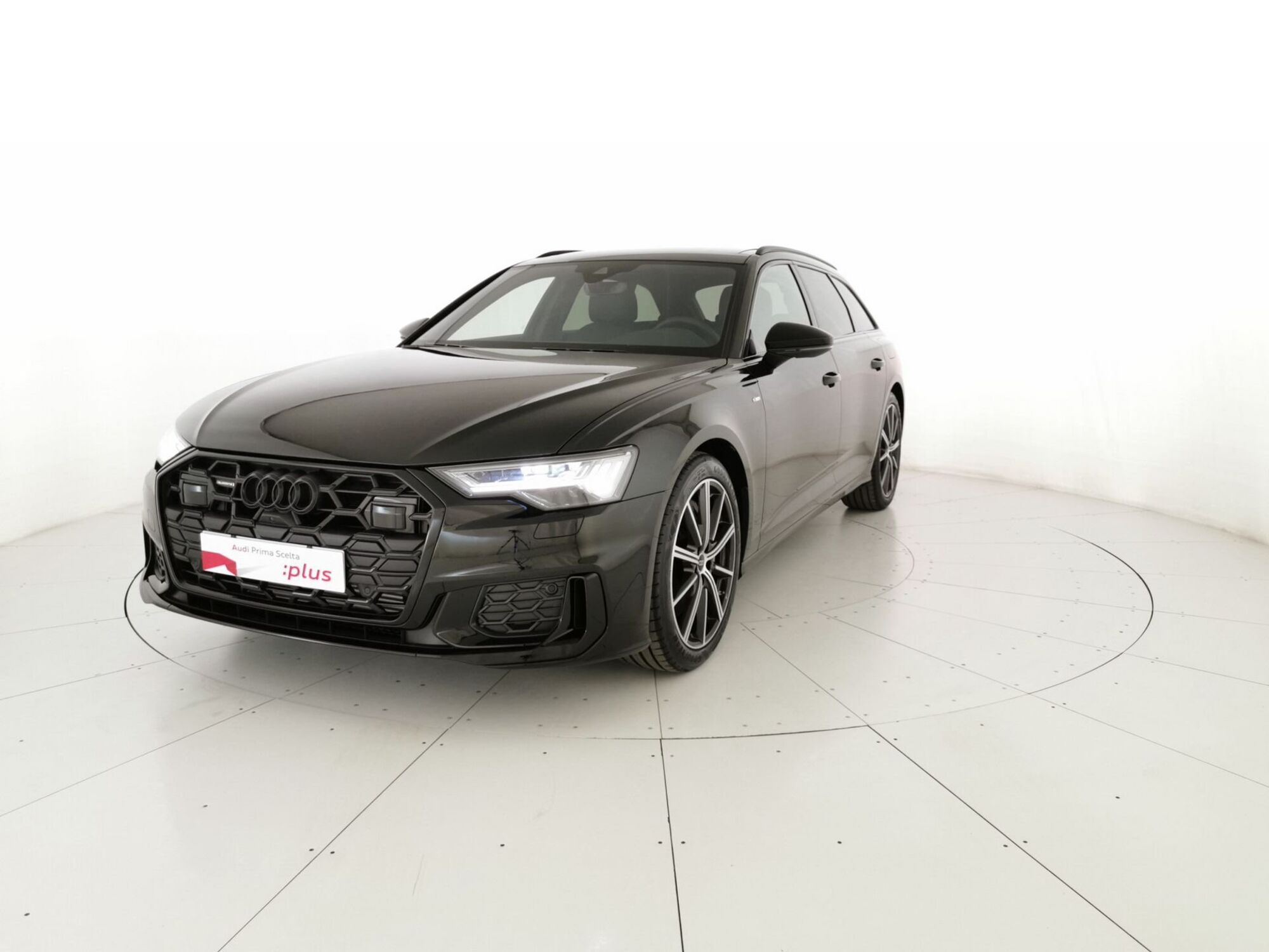 Audi A6 Avant 50 2.0 tfsi e S line edition quattro s-tronic nuova a San Salvo