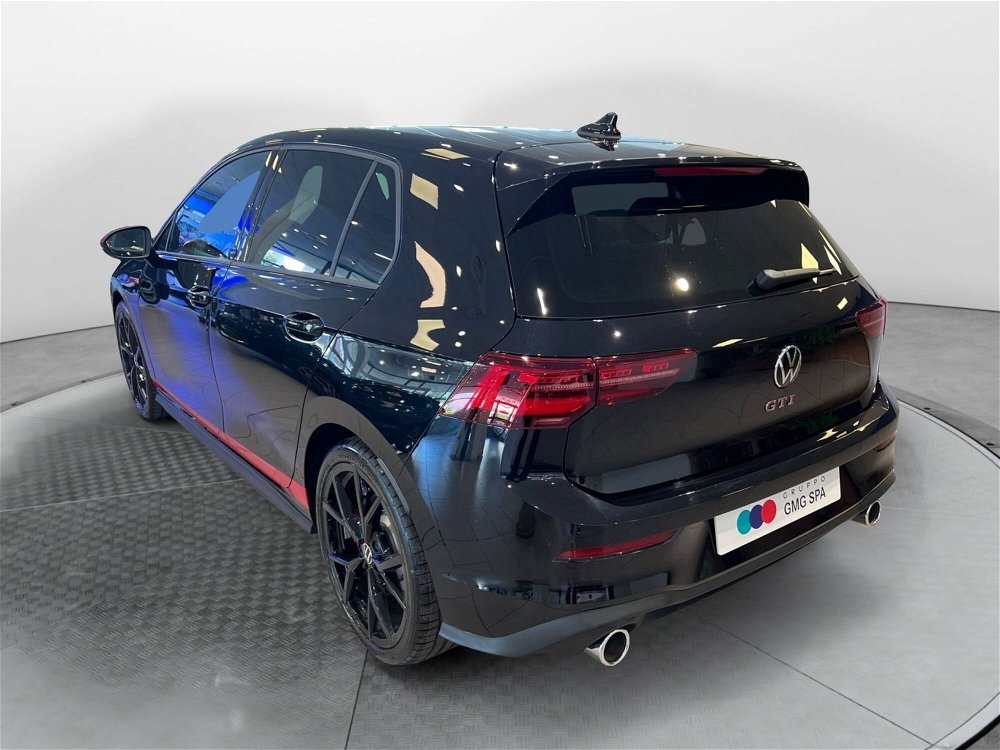 Volkswagen Golf GTI Performance 2.0 245 CV TSI 5p. BMT  nuova a Prato (4)