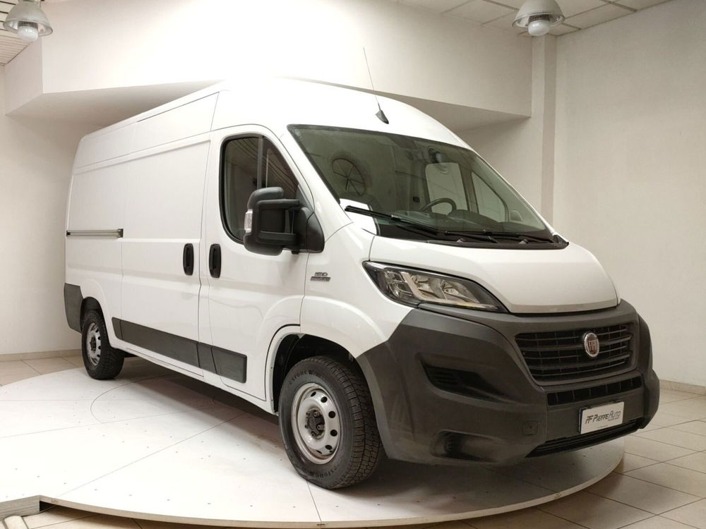 Fiat Ducato Furgone usata a Teramo (6)