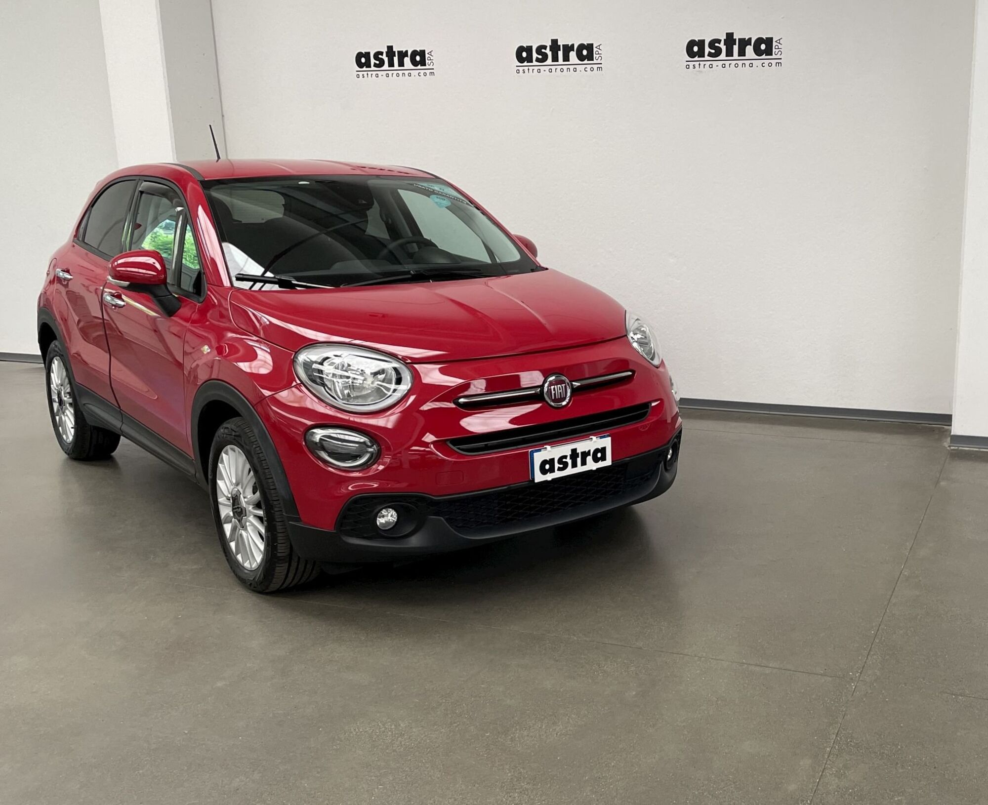 Fiat 500X 1.0 T3 120 CV Connect del 2022 usata a Arona