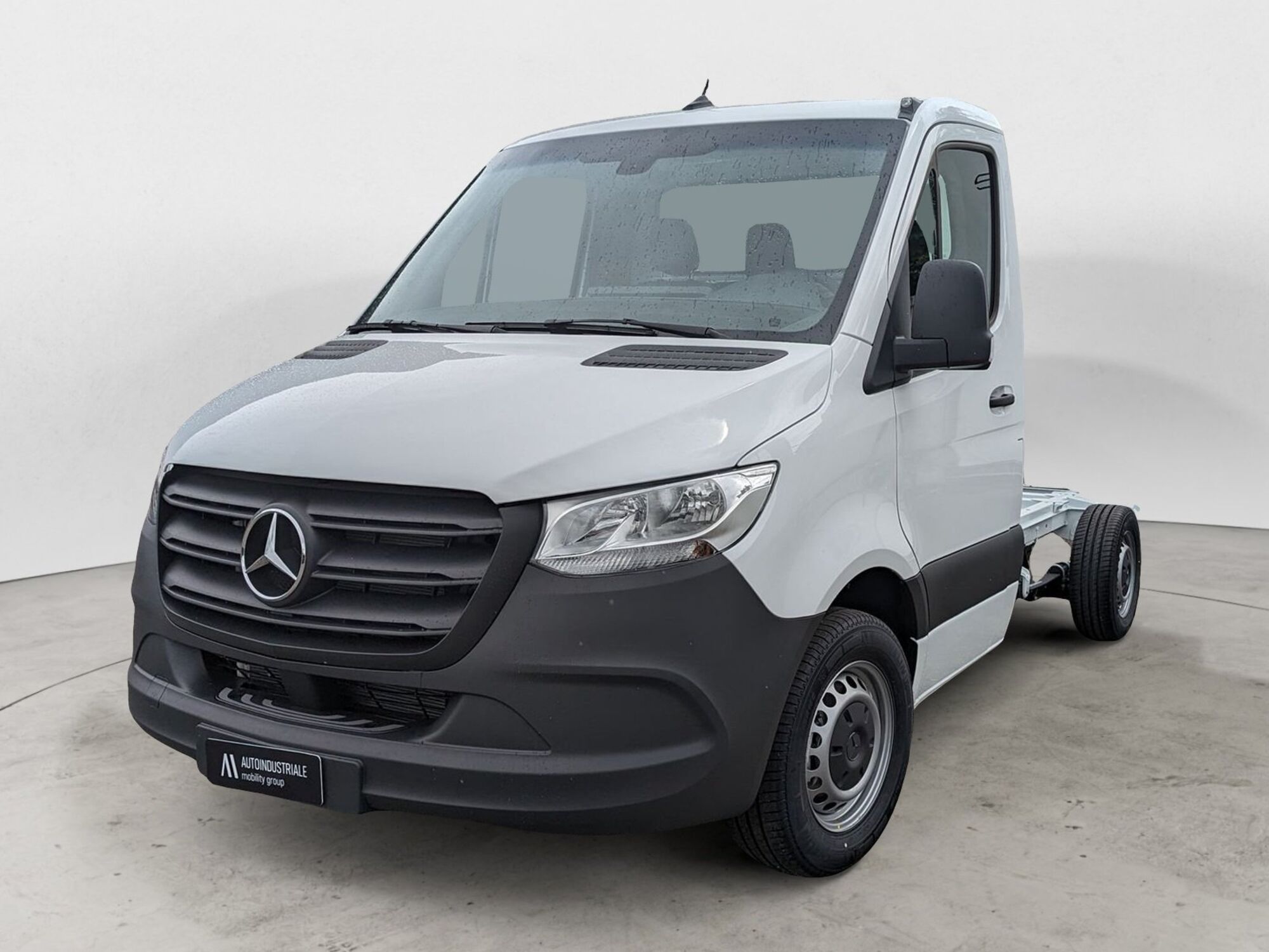 Mercedes-Benz Sprinter T32/35 315 CDI FWD Cabinato nuova a Bolzano/Bozen