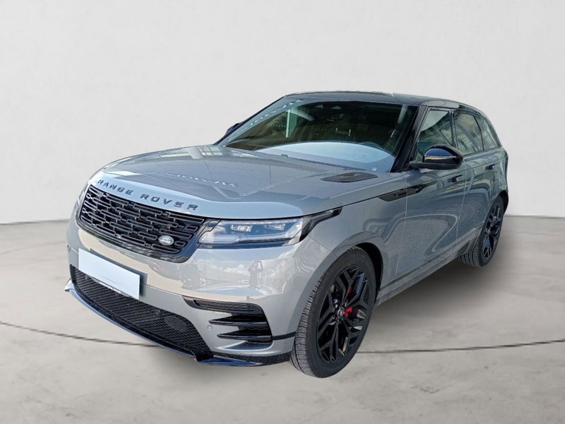 Land Rover Range Rover Velar 2.0D I4 204 CV R-Dynamic SE  del 2023 usata a Firenze