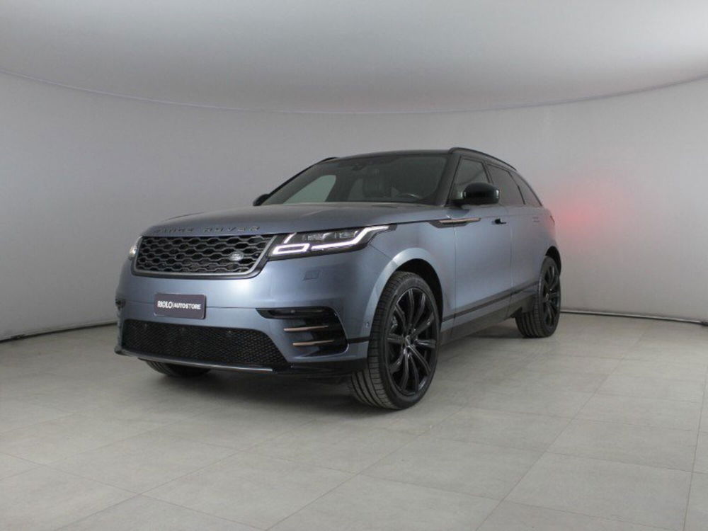 Land Rover Range Rover Velar usata a Palermo