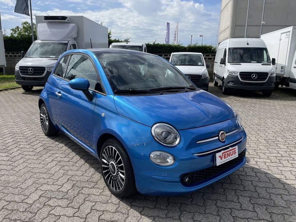 Fiat 500 usata a Monza e Brianza (17)