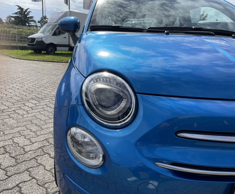 Fiat 500 usata a Monza e Brianza (18)