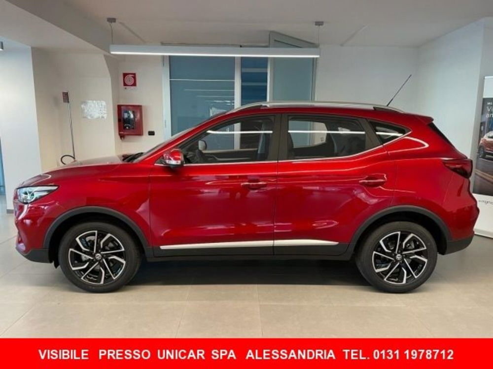 Mg ZS nuova a Cuneo (4)