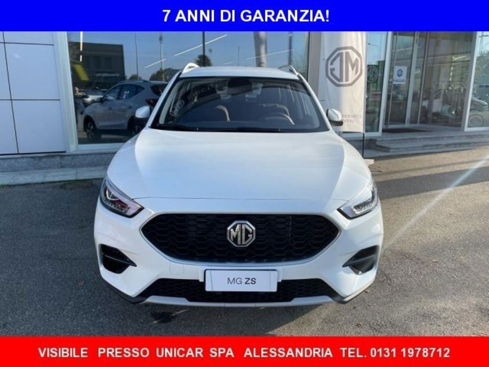 Mg ZS nuova a Cuneo (2)