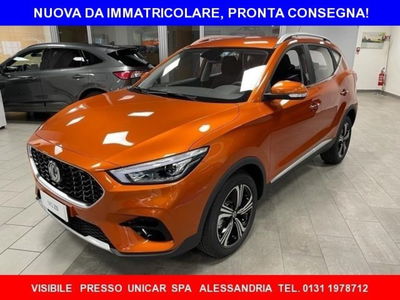 Mg ZS ZS 1.5 Comfort nuova a Alba