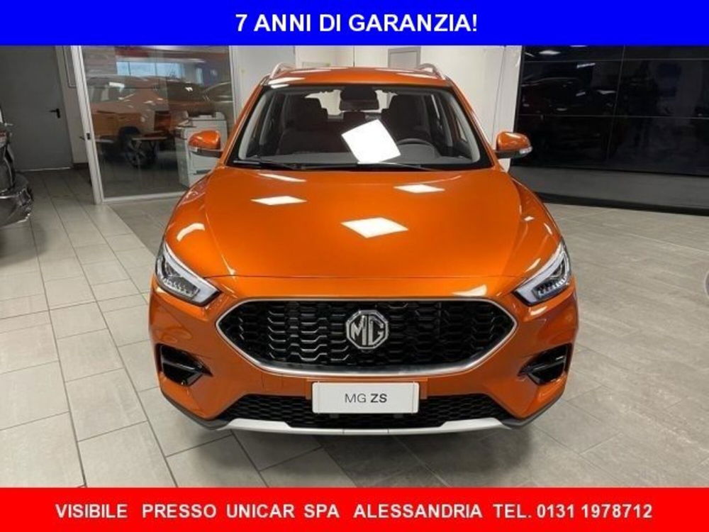 Mg ZS nuova a Cuneo (2)